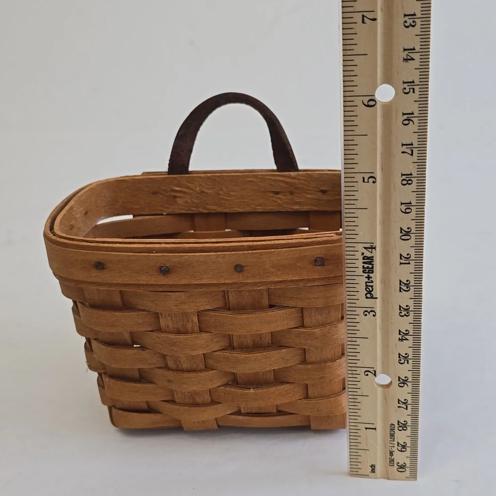 Longaberger vintage 1994